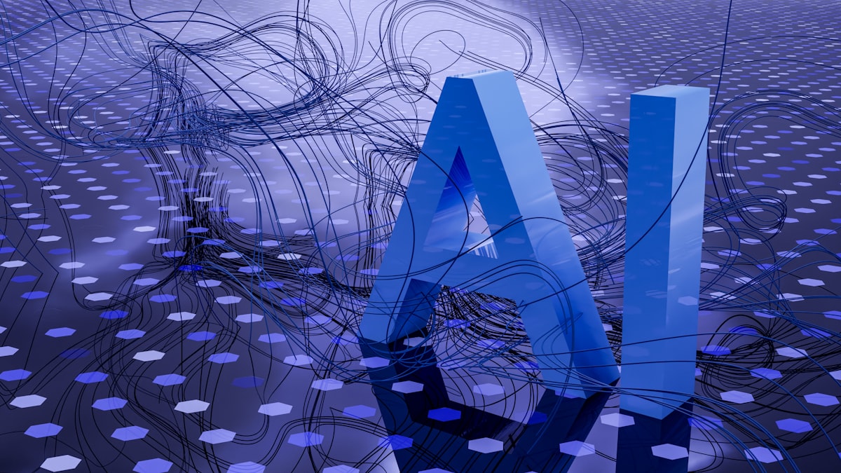 AI & Modern Tools